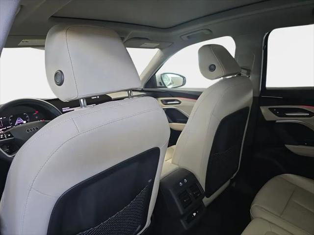 2025 Audi Q5 Premium TFSI quattro S tronic