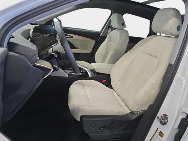 2025 Audi Q5 Premium TFSI quattro S tronic