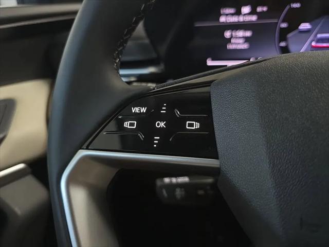 2025 Audi Q5 Premium TFSI quattro S tronic