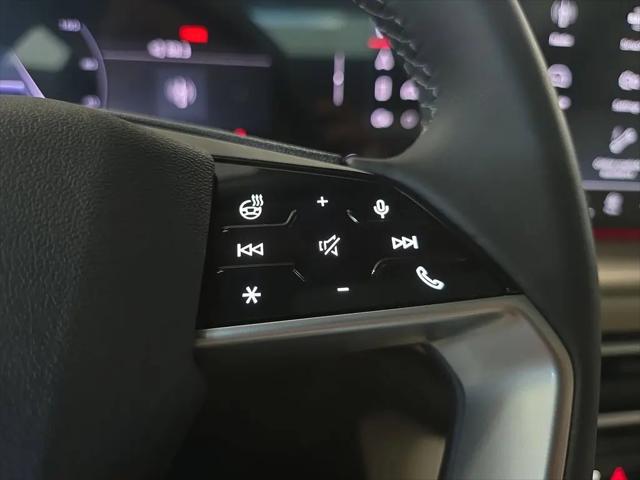 2025 Audi Q5 Premium TFSI quattro S tronic