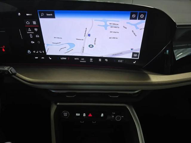 2025 Audi Q5 Premium TFSI quattro S tronic