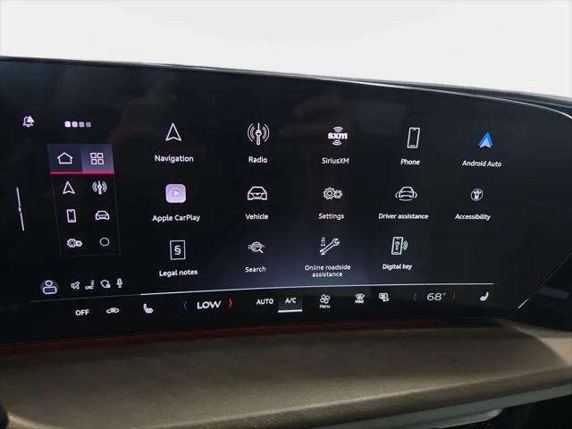 2025 Audi Q5 Premium TFSI quattro S tronic