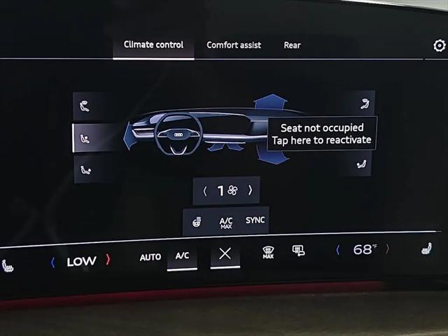 2025 Audi Q5 Premium TFSI quattro S tronic