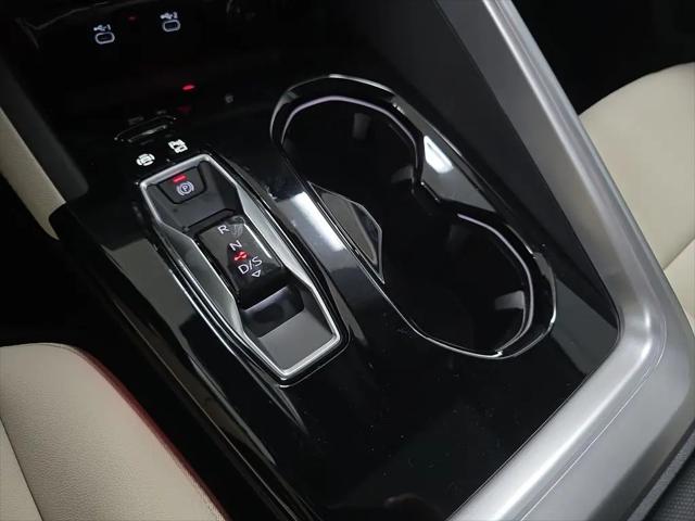 2025 Audi Q5 Premium TFSI quattro S tronic