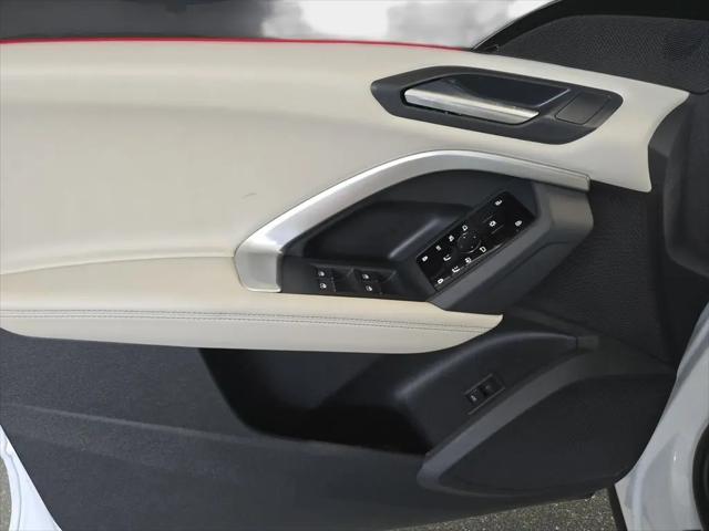 2025 Audi Q5 Premium TFSI quattro S tronic