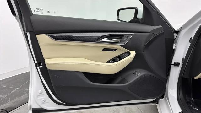 2024 Cadillac CT5 Premium Luxury