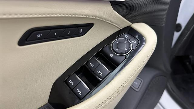 2024 Cadillac CT5 Premium Luxury