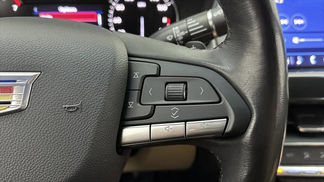 2024 Cadillac CT5 Premium Luxury
