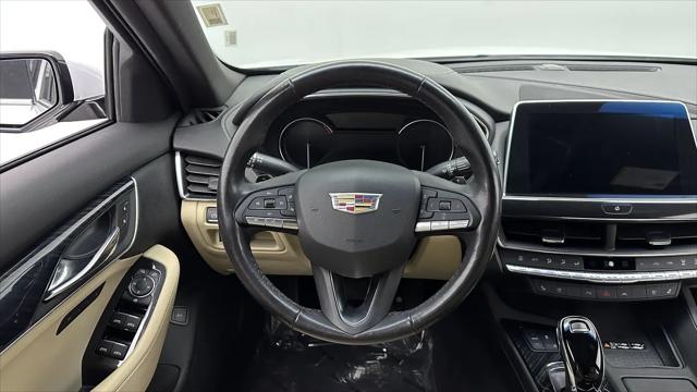 2024 Cadillac CT5 Premium Luxury