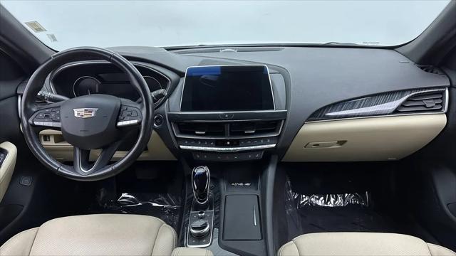 2024 Cadillac CT5 Premium Luxury