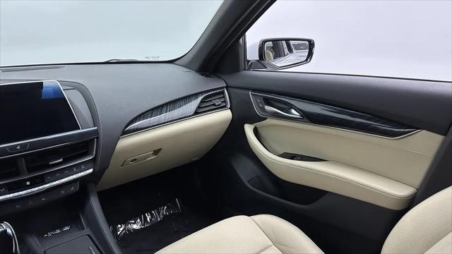 2024 Cadillac CT5 Premium Luxury