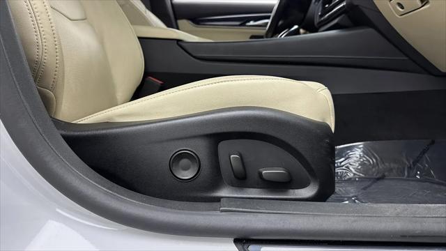 2024 Cadillac CT5 Premium Luxury