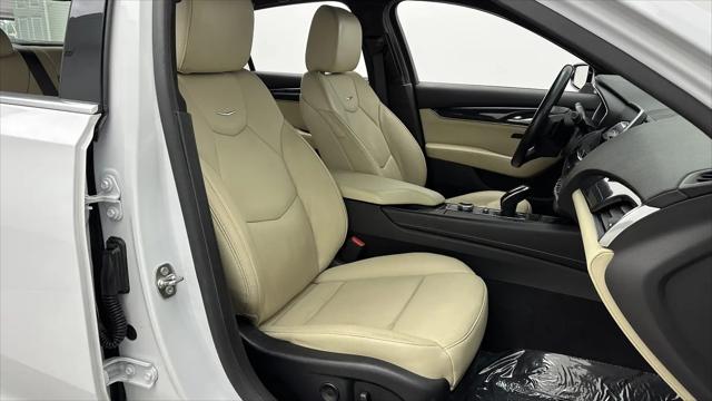2024 Cadillac CT5 Premium Luxury