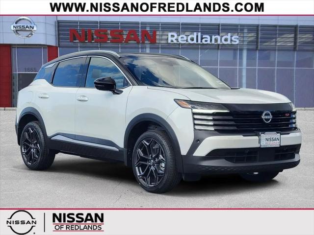 2026 Nissan Kicks SR for sale in redlands, CA
