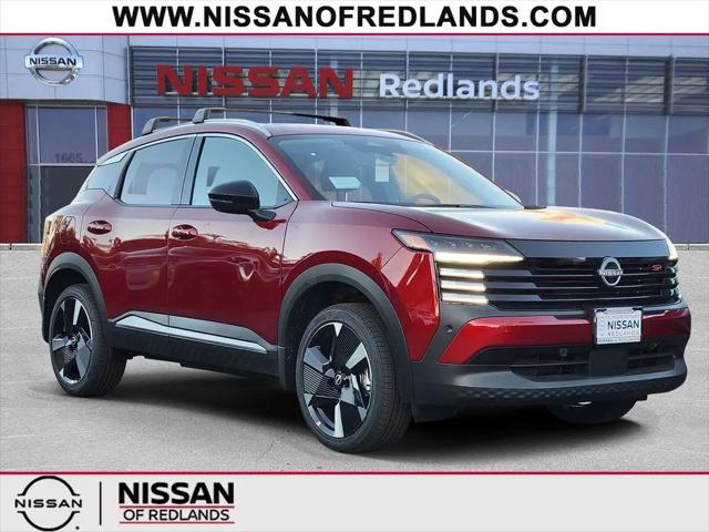 2026 Nissan Kicks SR for sale in redlands, CA