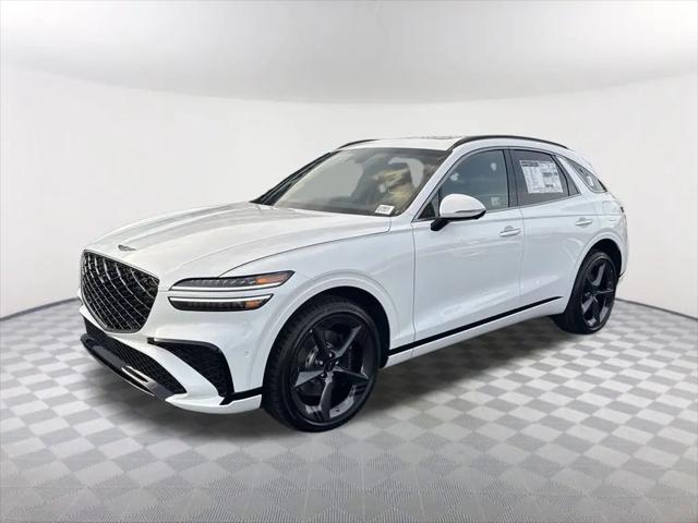 2026 Genesis GV70 3.5T Sport Prestige for sale in Riverdale, GA