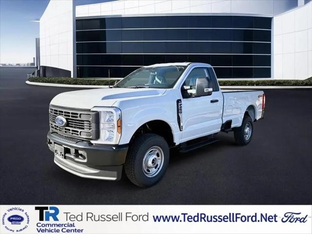2026 Ford F-250 XL for sale in Knoxville, TN