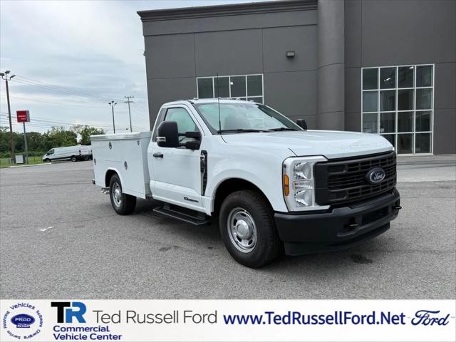 2026 Ford F-250 XL for sale in Knoxville, TN