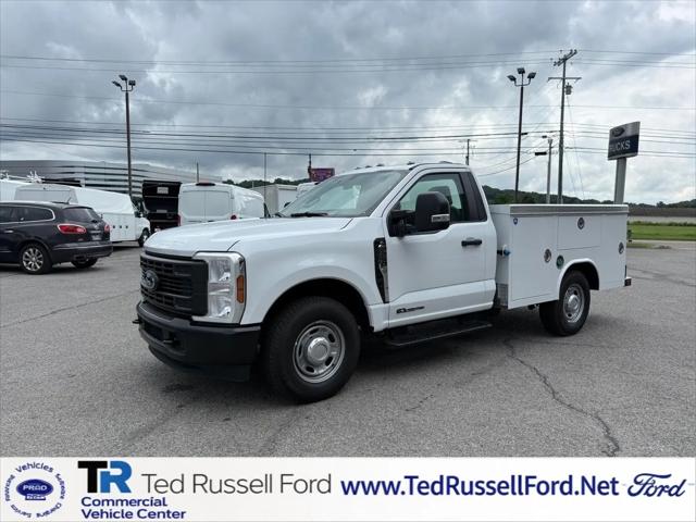 2026 Ford F-250 XL for sale in Knoxville, TN