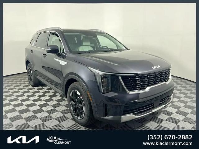 2026 Kia Sorento S for sale in Clermont, FL
