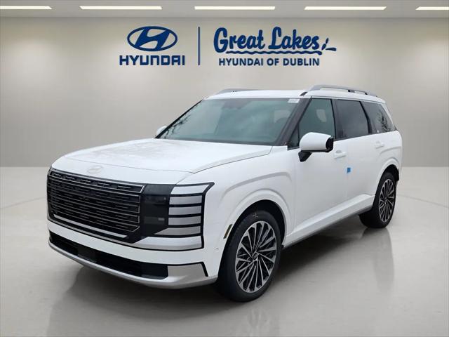 2026 Hyundai Palisade Calligraphy for sale in Columbus, OH