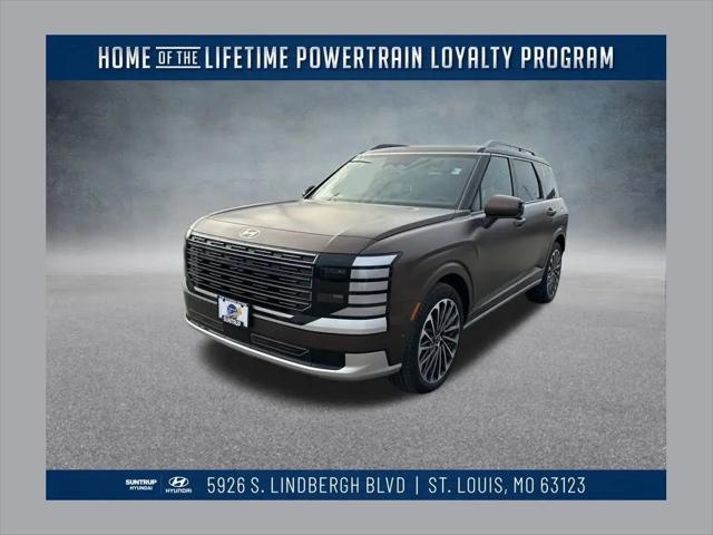 2026 Hyundai Palisade Hybrid Calligraphy for sale in St. Louis, MO