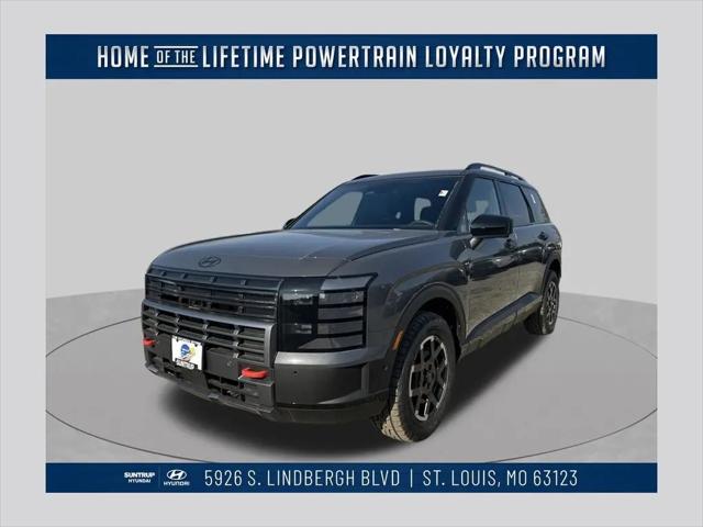 2026 Hyundai Palisade XRT Pro for sale in St. Louis, MO