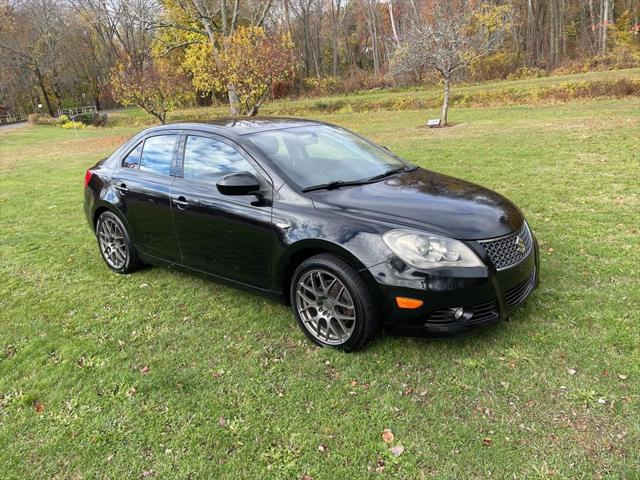2010 Suzuki Kizashi GTS for sale in Plainville, CT