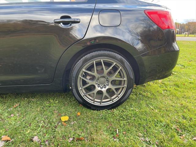 2010 Suzuki Kizashi GTS