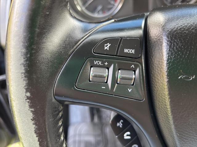 2010 Suzuki Kizashi GTS