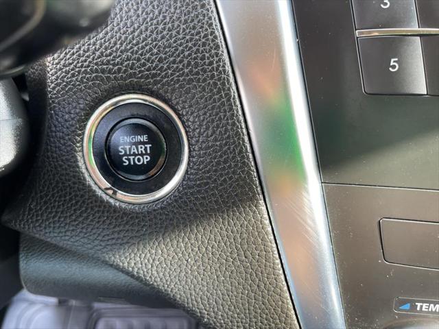 2010 Suzuki Kizashi GTS