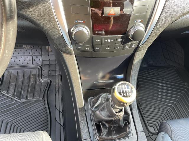 2010 Suzuki Kizashi GTS