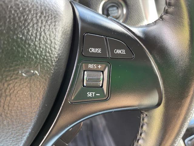 2010 Suzuki Kizashi GTS