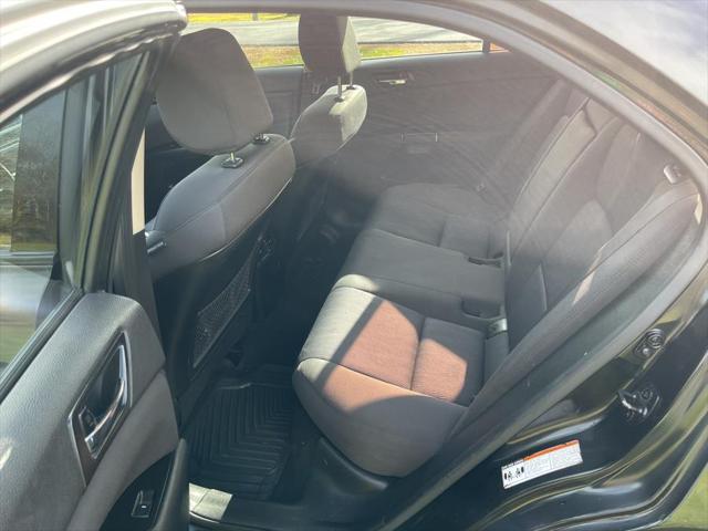 2010 Suzuki Kizashi GTS