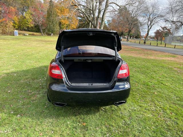 2010 Suzuki Kizashi GTS
