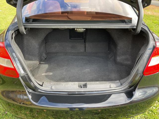 2010 Suzuki Kizashi GTS