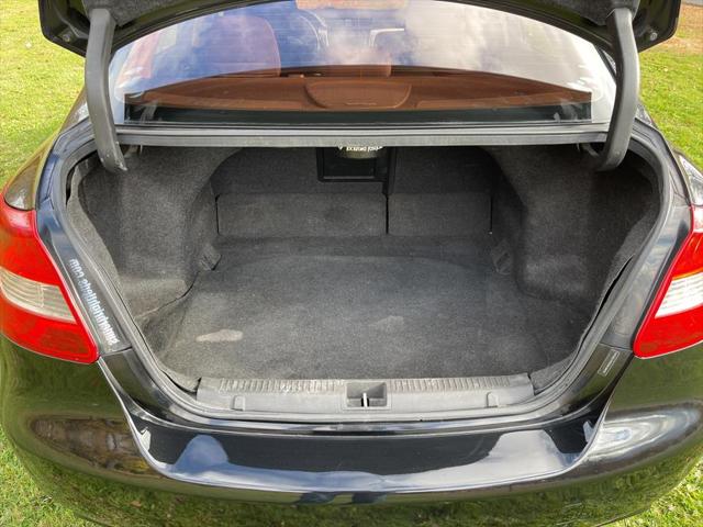 2010 Suzuki Kizashi GTS