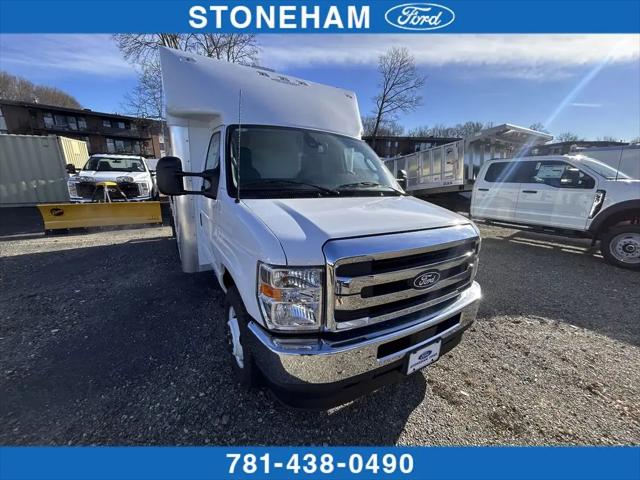 2026 Ford E-350 Cutaway E-Series Cutaway for sale in Stoneham, MA