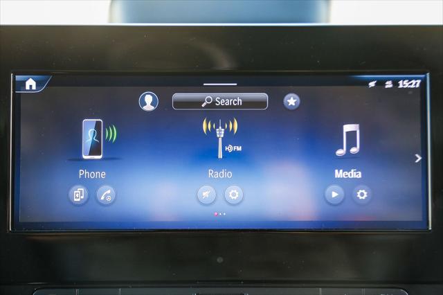 2026 Mercedes-Benz Sprinter Cargo Van Standard Roof 4-Cyl Diesel