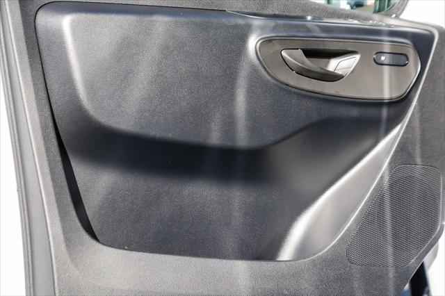 2026 Mercedes-Benz Sprinter Cargo Van Standard Roof 4-Cyl Diesel