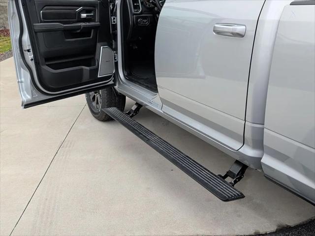2026 Ram 2500 Laramie Crew Cab 4x4 6'4" Box