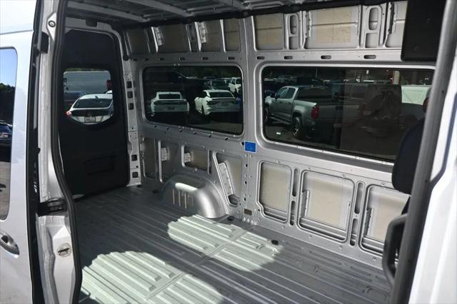 2022 Mercedes-Benz Sprinter 2500 Standard Roof V6