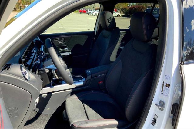 2026 Mercedes-Benz GLB 4MATIC