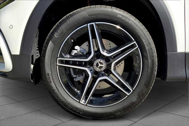 2026 Mercedes-Benz GLB 4MATIC