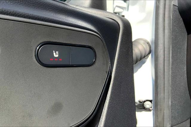 2026 Mercedes-Benz Sprinter Cargo Van Standard Roof 4-Cyl Diesel HO