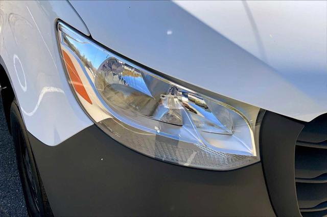 2026 Mercedes-Benz Sprinter Cargo Van Standard Roof 4-Cyl Diesel HO