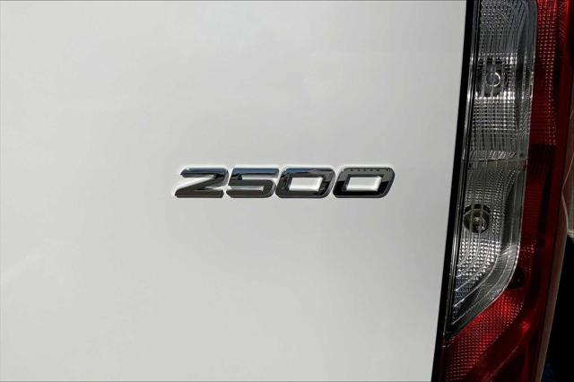 2026 Mercedes-Benz Sprinter Cargo Van Standard Roof 4-Cyl Diesel HO