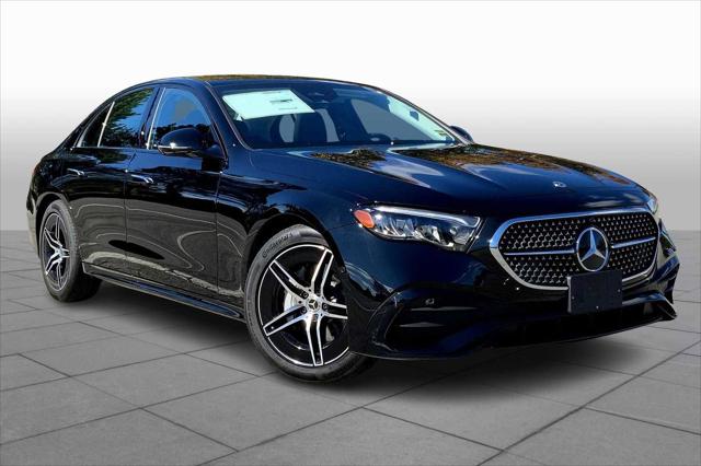 2026 Mercedes-Benz E 350 E 350