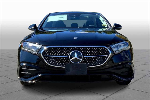 2026 Mercedes-Benz E 350 E 350