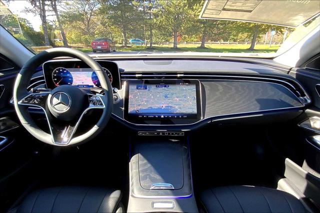 2026 Mercedes-Benz E 350 E 350